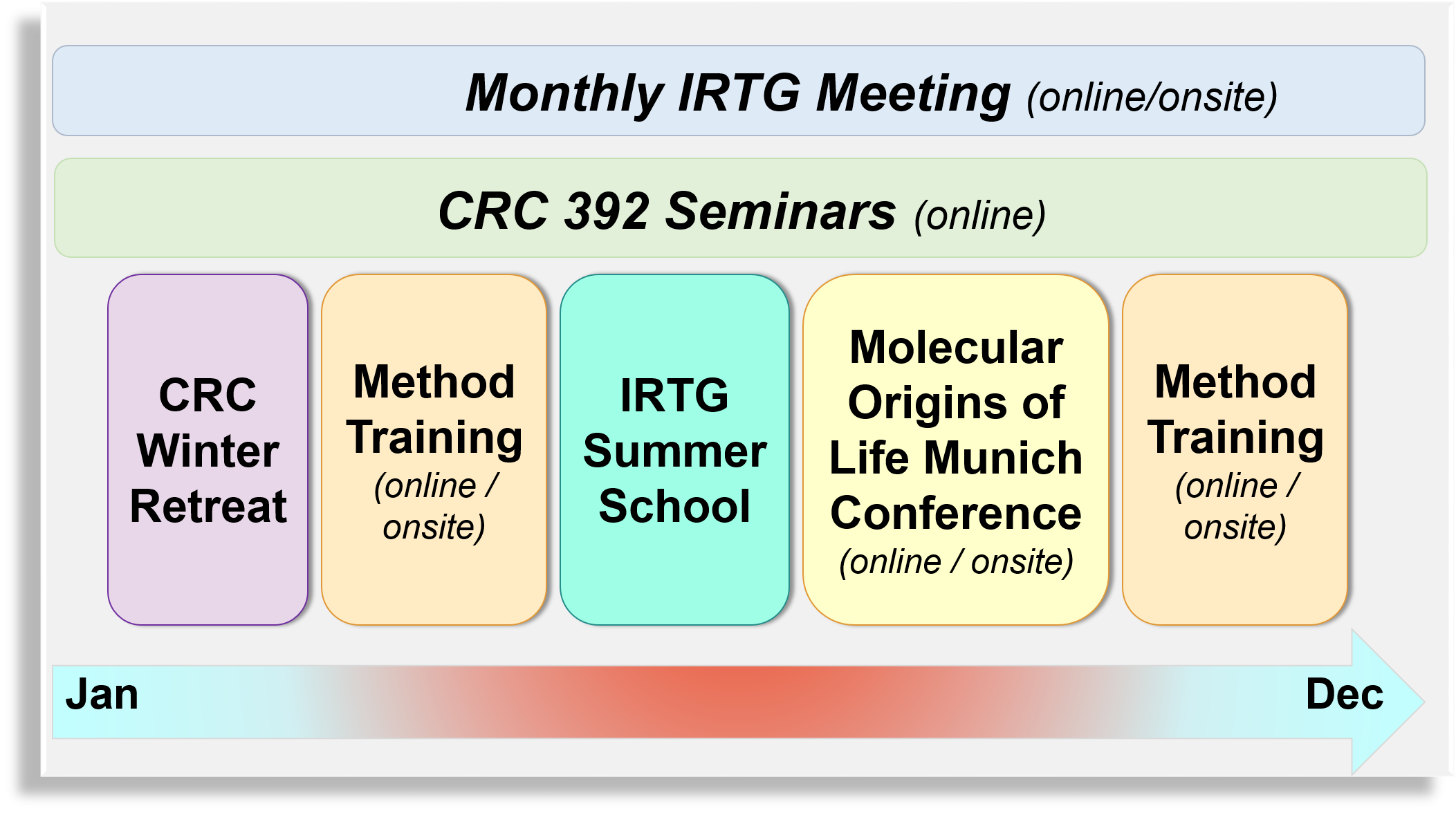 IRTG_Curriculum