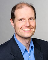 Prof. Dr. Ulrich Gerland